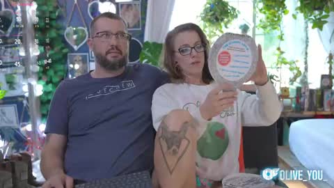 Olive online show from June 9, 12:55 am