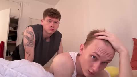 Oliver and Thomas online show from September 11, 8:59 am