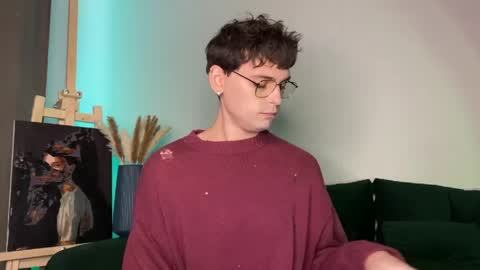 oliverlawrence online show from May 28, 12:14 pm