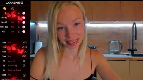 Olivia 3 online show from August 3, 8:48 pm