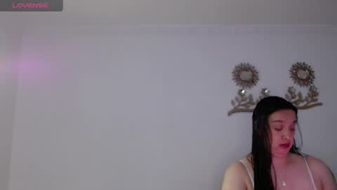 Olivia Gonzales online show from May 31, 1:21 pm