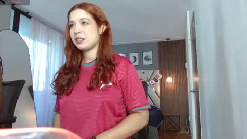 olivia_jass01 online show from July 7, 12:20 pm