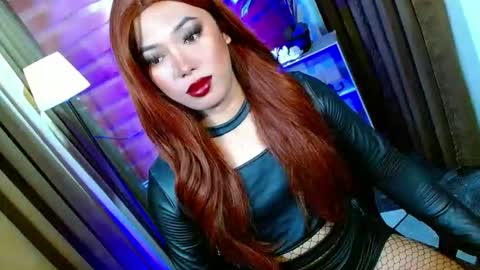 Miss OLIVIA online show from May 9, 7:14 am