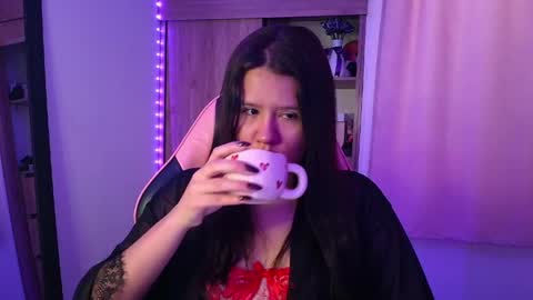 Olivia online show from May 31, 12:59 pm