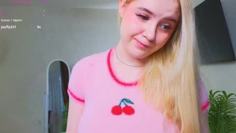 Olivia online show from May 21, 2:18 am