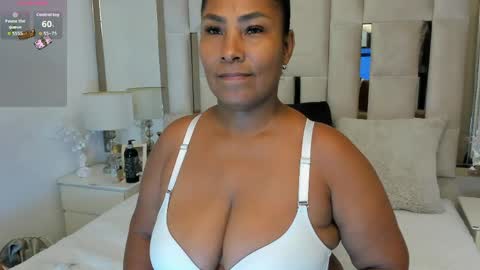Olivia Burning online show from May 16, 7:34 pm