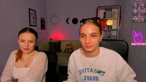 Ollivia online show from May 20, 5:48 am