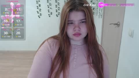  MellY  online show from June 2, 3:19 am