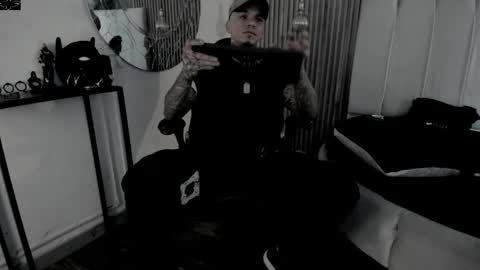     ... online show from May 13, 11:25 pm