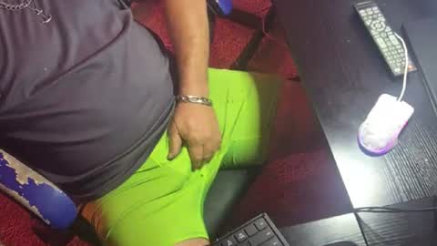 Unpredictable online show from July 2, 12:32 pm