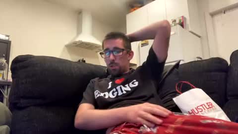 onthecumup69 online show from July 10, 9:14 am