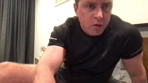 optimisticranger online show from May 31, 1:21 pm