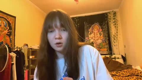 Leslie online show from May 29, 4:49 pm