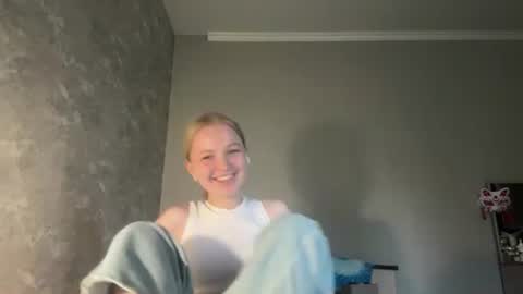Ariel online show from July 20, 4:31 pm