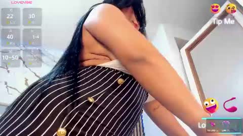 Oriana online show from July 26, 12:08 am