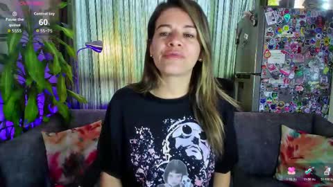 Oriana online show from May 11, 4:04 pm