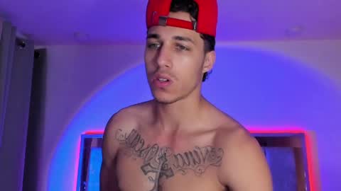 Orionblaze 69  online show from May 24, 9:27 am