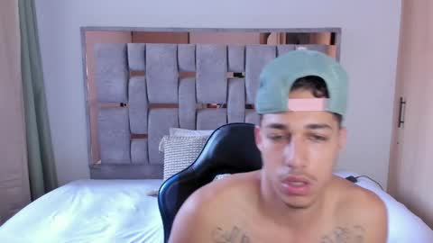 Orionblaze 69  online show from May 28, 12:36 pm