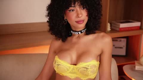 Oshun  online show from June 1, 12:28 pm