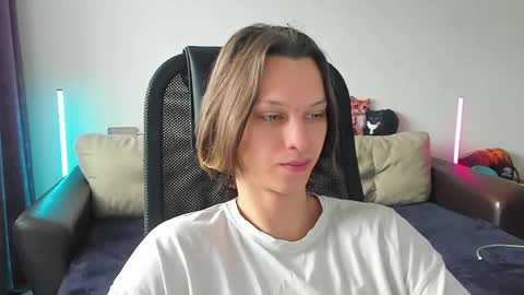 Ostin online show from May 17, 8:56 am