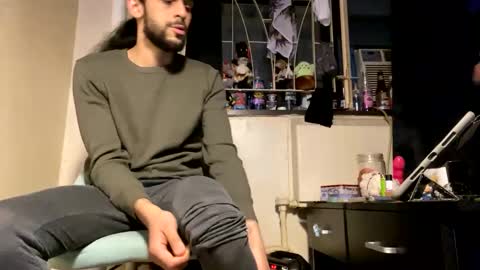 CoCreatorBlancki online show from January 4, 4:55 am