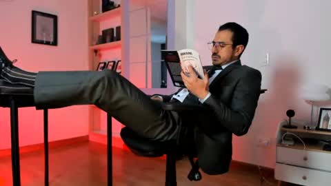 pablo rincon95 online show from August 4, 1:40 pm