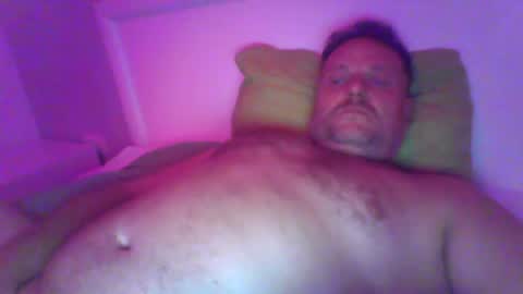 pablo_tm online show from June 29, 11:48 pm