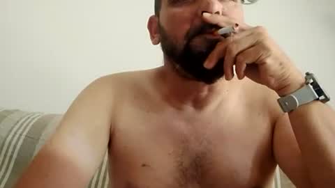 pacopepe26 online show from July 2, 10:20 am