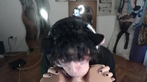 Pain Prince online show from May 22, 3:46 am