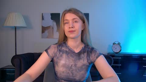 Pamela Blair online show from May 15, 7:21 pm