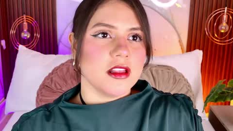 Pamela  online show from May 14, 12:47 pm