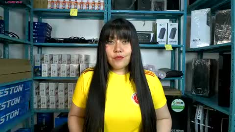Pamela online show from June 17, 6:57 pm