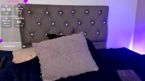 Pamela online show from May 15, 11:34 pm