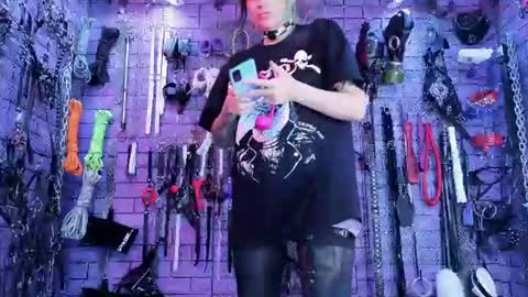 PandoraNez online show from June 25, 8:41 am