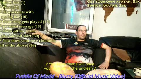 Chris online show from June 28, 9:55 pm