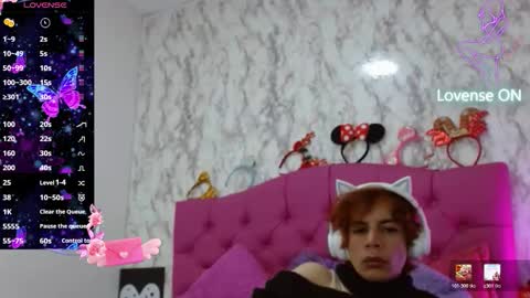 pantera_white online show from April 26, 11:41 am