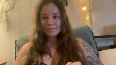 Pantiesofthefae online show from July 5, 10:55 am