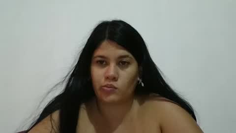 PAOLA EXCLUSIVAA online show from July 28, 8:52 pm