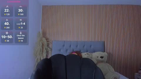 paola online show from May 7, 2:29 am