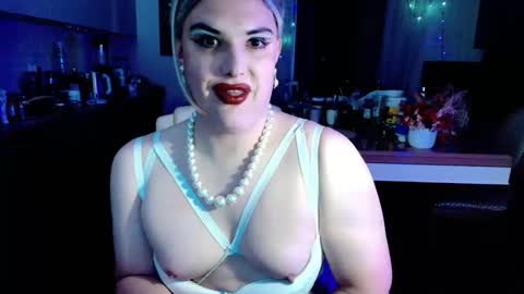 Sarina Williams online show from May 30, 9:40 am