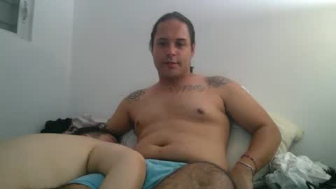 PapiiPR185 online show from June 26, 5:02 am