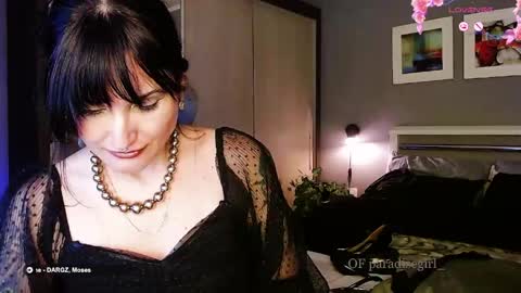 My alter ego Betinna Flowers - a tattooed Miss  -   Are you missing me come in here  -  online show from June 2, 10:01 pm
