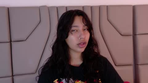paranoidtemptaion_ online show from May 28, 11:41 am