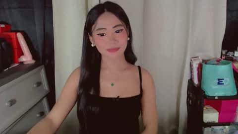 PATRICIA online show from May 6, 2:45 pm
