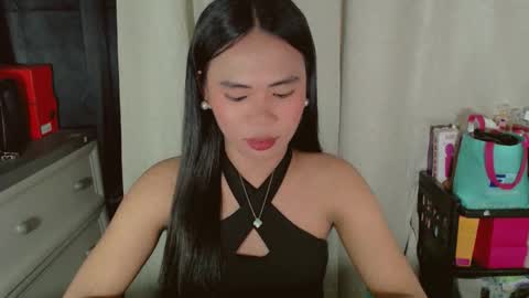 PATRICIA online show from May 21, 10:55 am