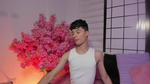 Patrick online show from July 18, 3:41 am