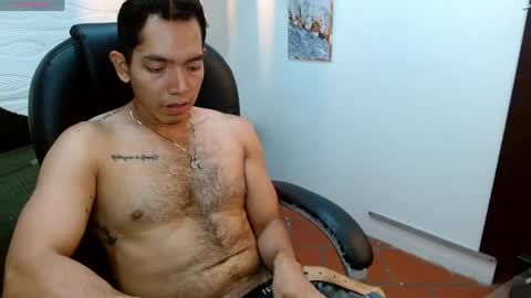 paul_cros online show from May 29, 11:30 am