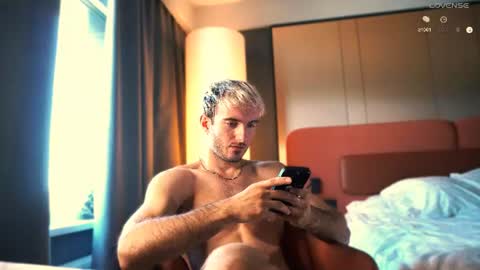 Paul online show from July 27, 6:33 am