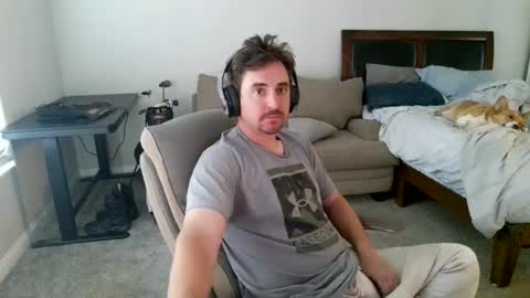 pauldemonte online show from August 8, 4:06 pm