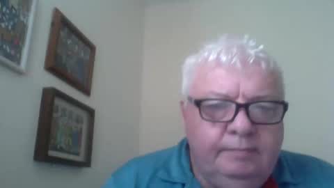 paulgn365 online show from May 13, 8:13 am